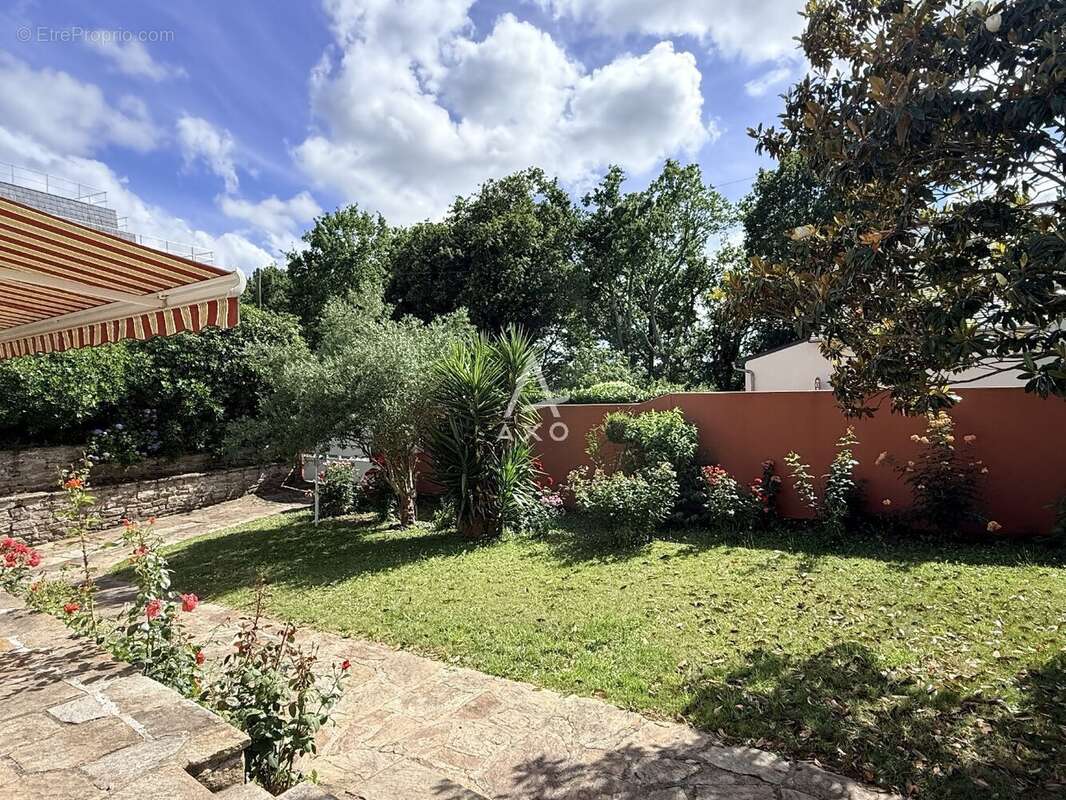 Maison familiale lumineuse avec grand jardin  Emplacement privilégié à Quimperlé - photo 2