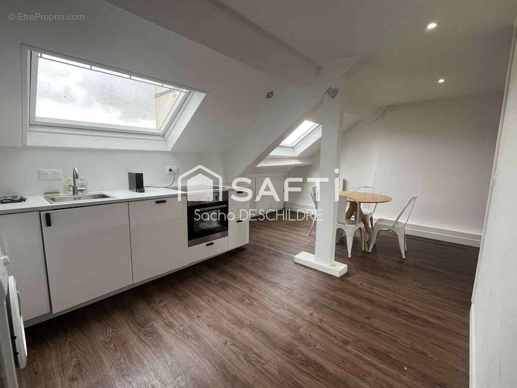 Photo 5 - Appartement à REIMS