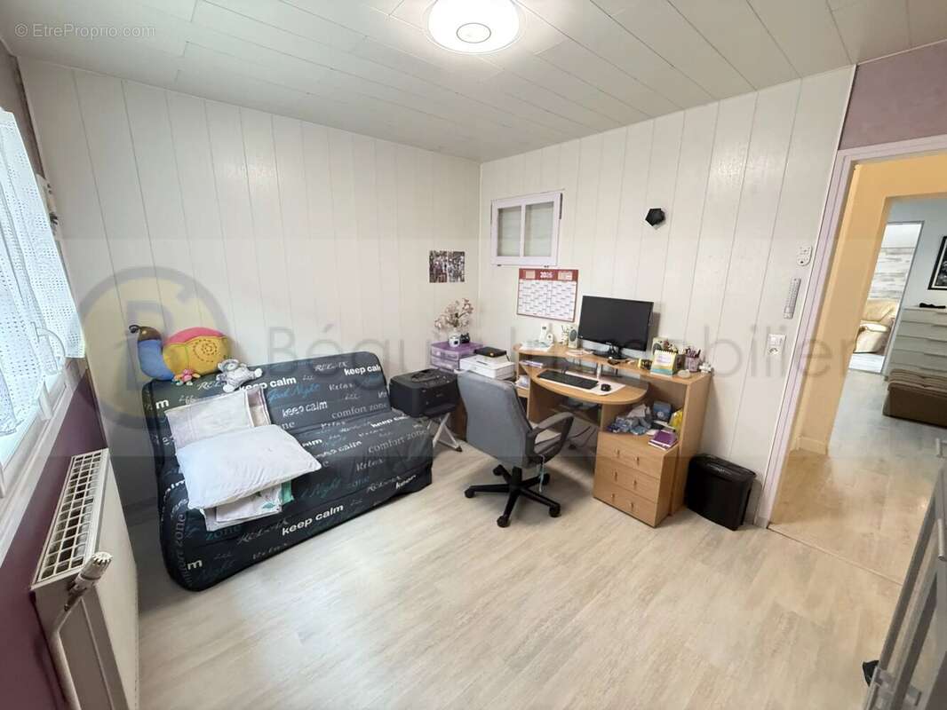 Maison T5 au coeur de la commune de Brax - photo 9