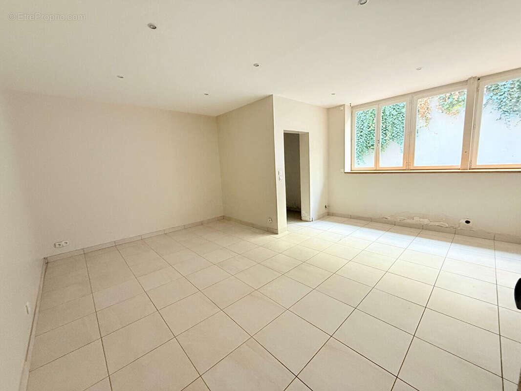 Appartement à CACHAN