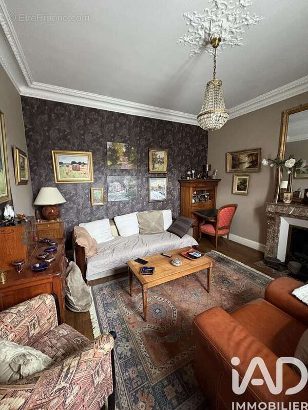 Photo 2 - Maison à SAINT-DIZIER