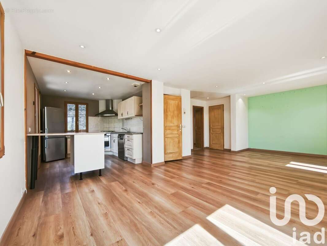 Photo 3 - Maison à EPAGNY