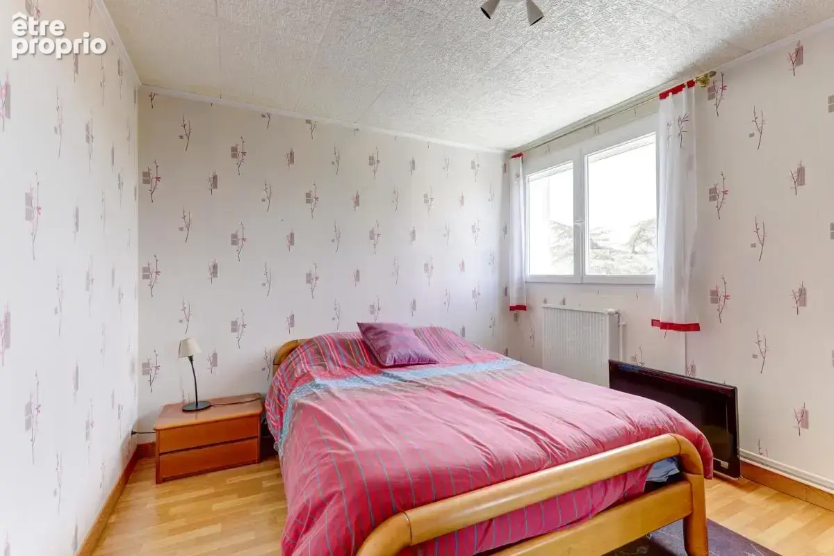 Maison de ville familiale, Le Cendre, 108 m², Jardin, Terrasse, 3 chambres, 5 pièces - photo 11