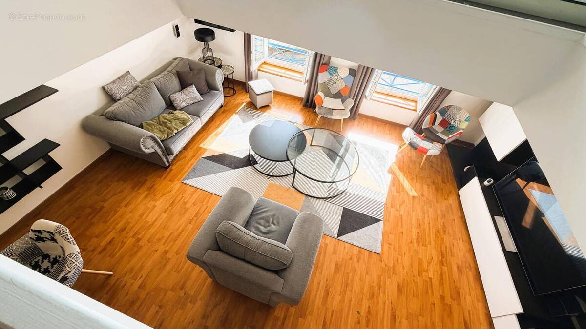 Photo 1 - Appartement à ECULLY