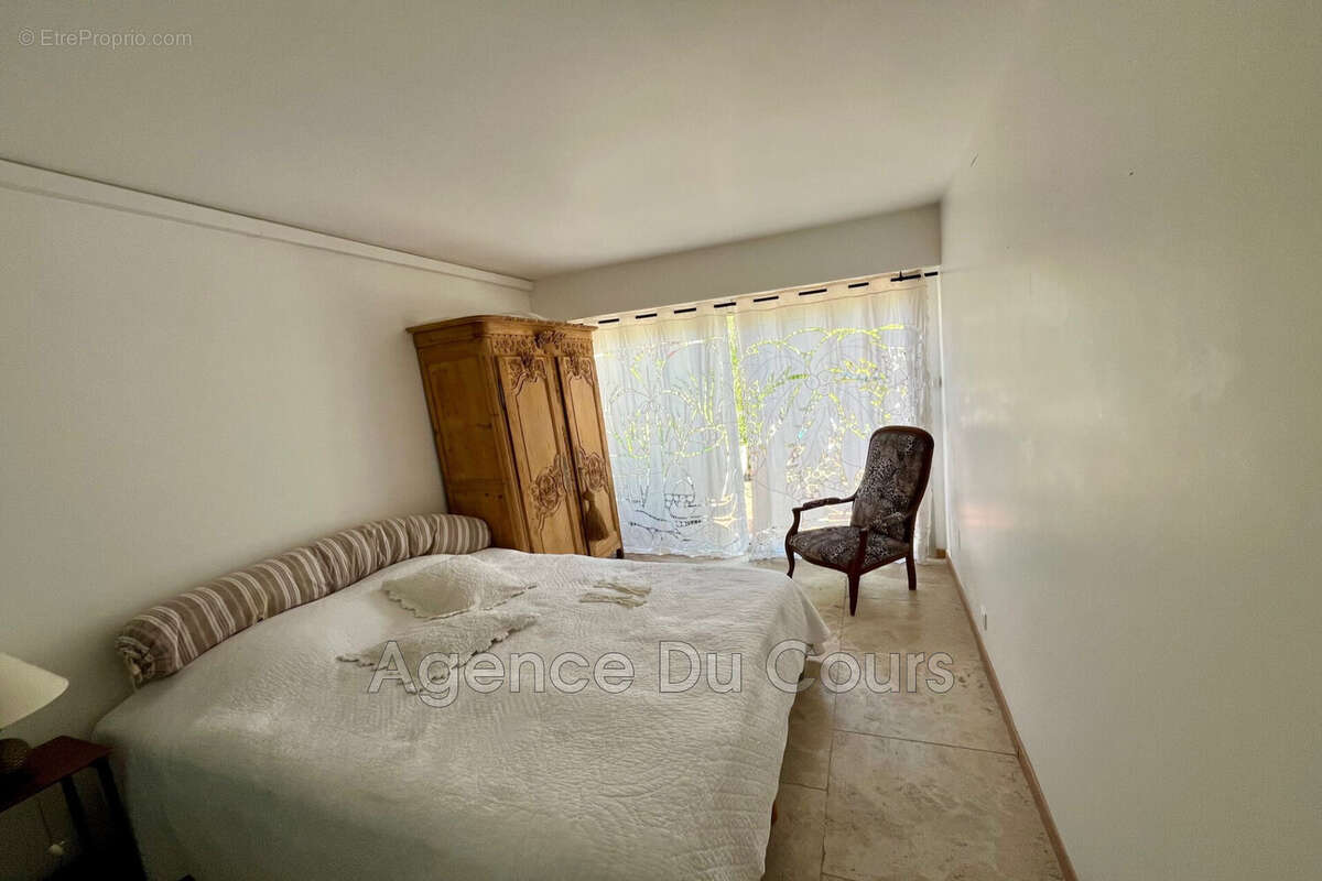 Appartement à GRASSE