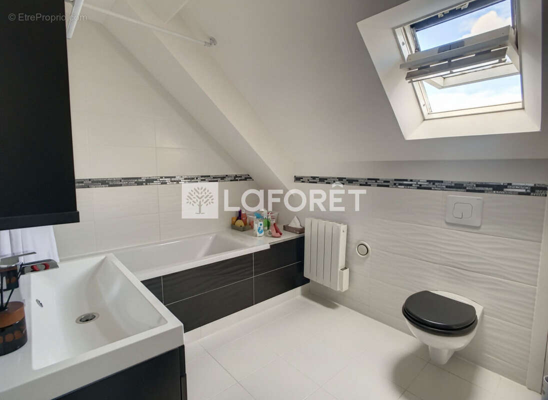Maison Le Verger 5 pièce(s) 93 m2 - photo 8