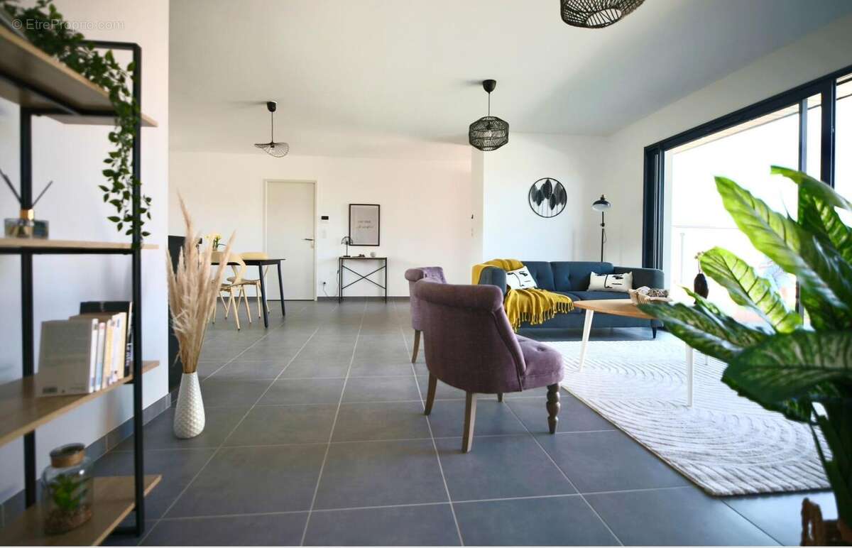 Photo 7 - Maison à LENTIGNY
