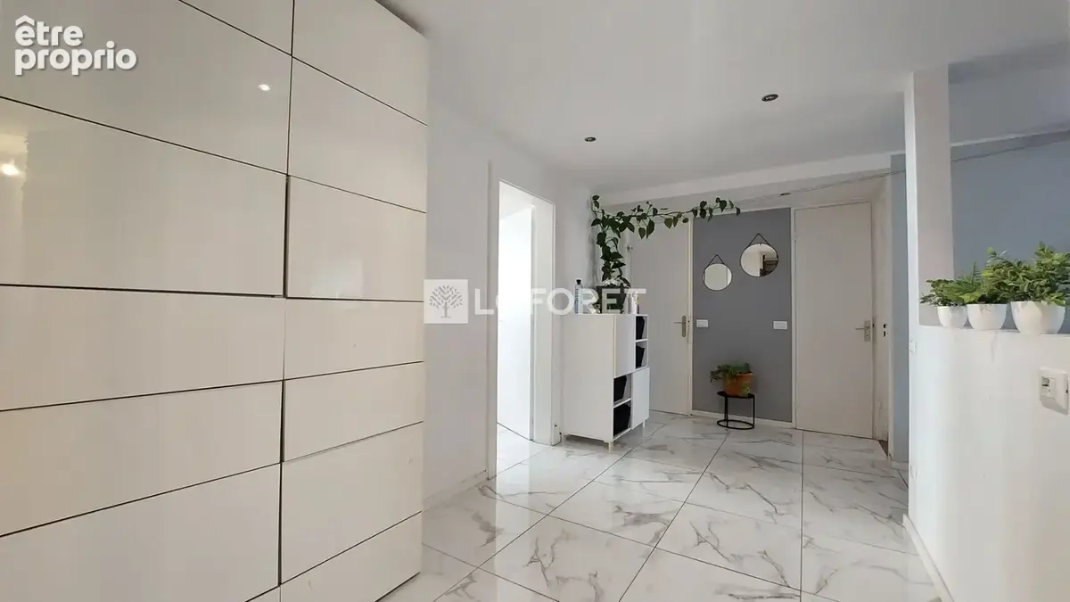 Appartement à YUTZ