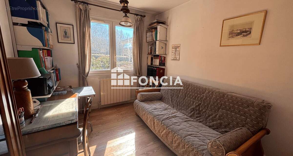 Maison à L'ISLE-JOURDAIN