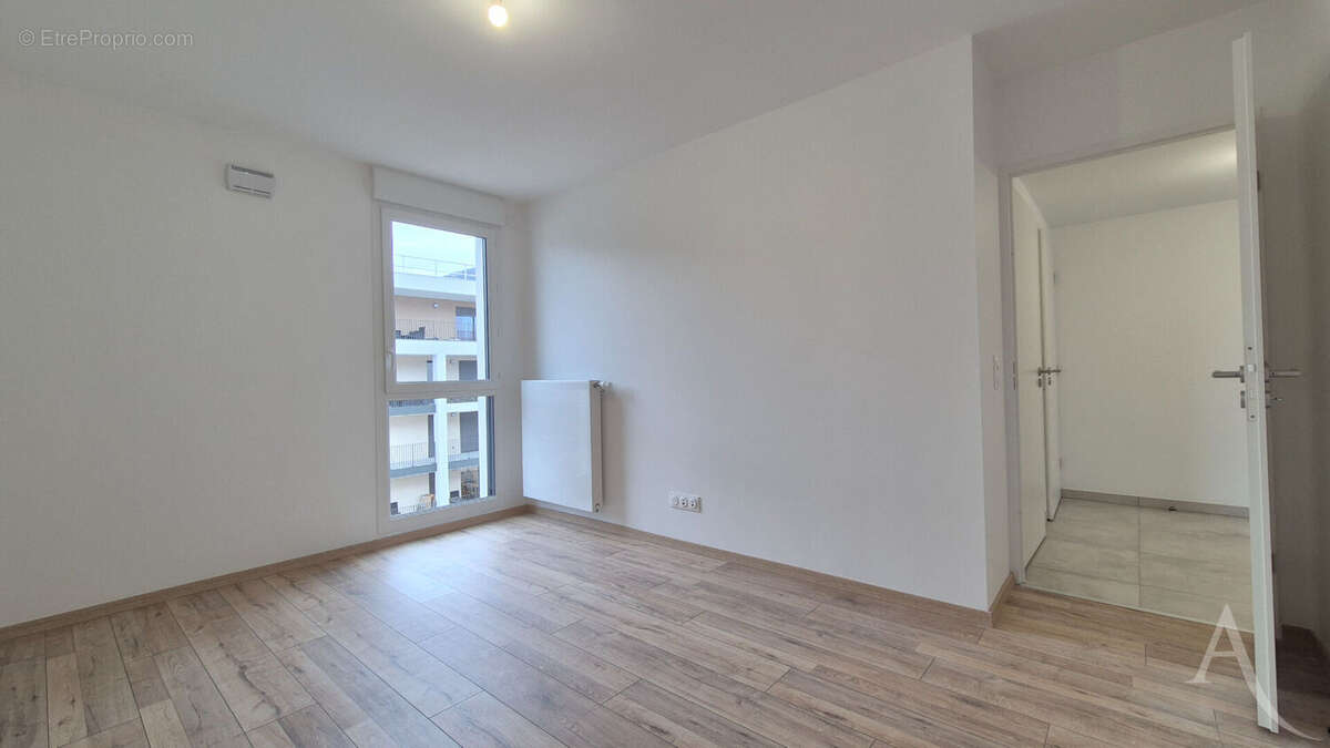 Appartement à EYBENS