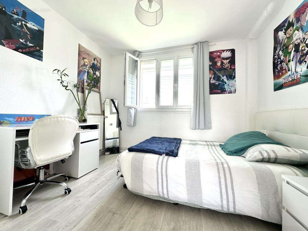 Appartement à LIMOGES