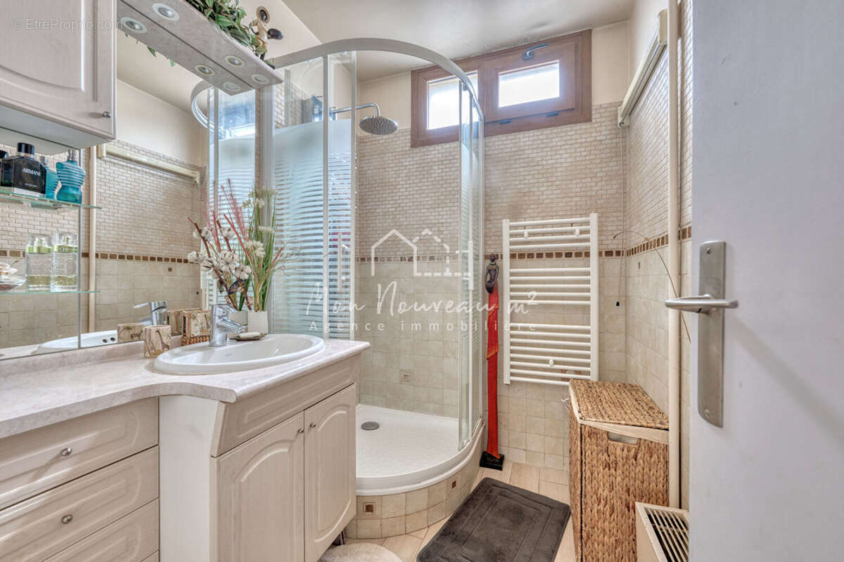 Appartement à NOISY-LE-GRAND