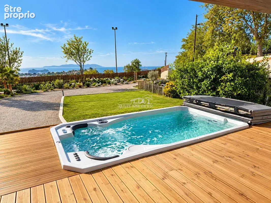 Villa  7 pièce(s) 230 m2 - photo 4