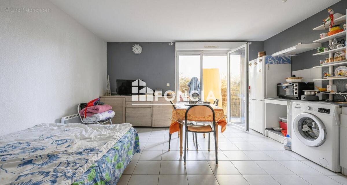 Appartement à AVIGNON