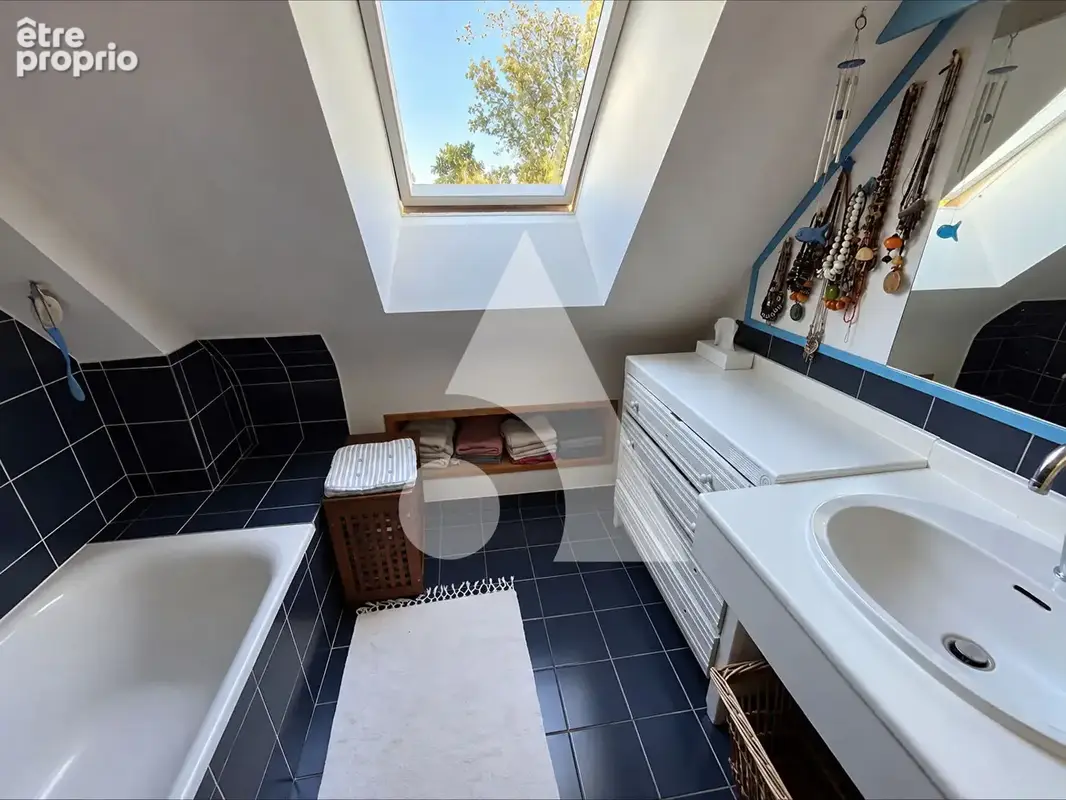 Maison Plouhinec 4 pièce(s) 107.00 m2 - photo 14