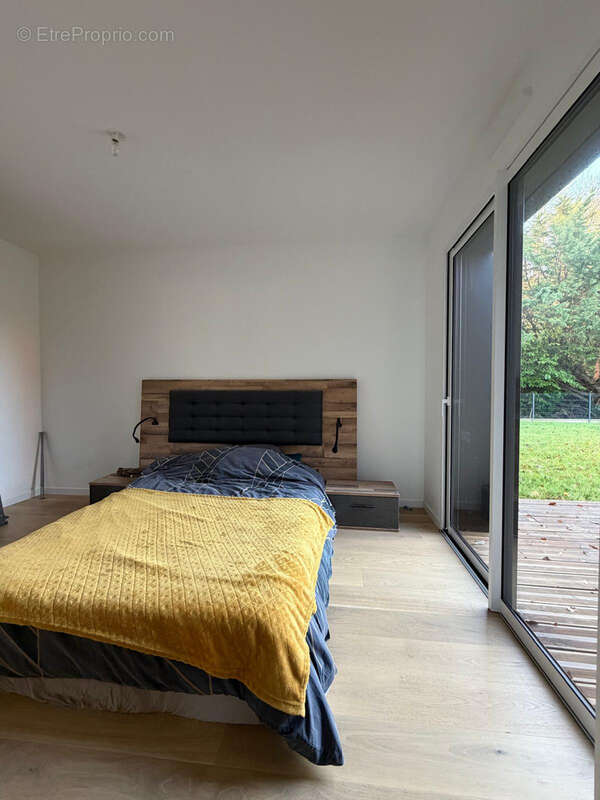 Maison à SAINT-GILDAS-DES-BOIS