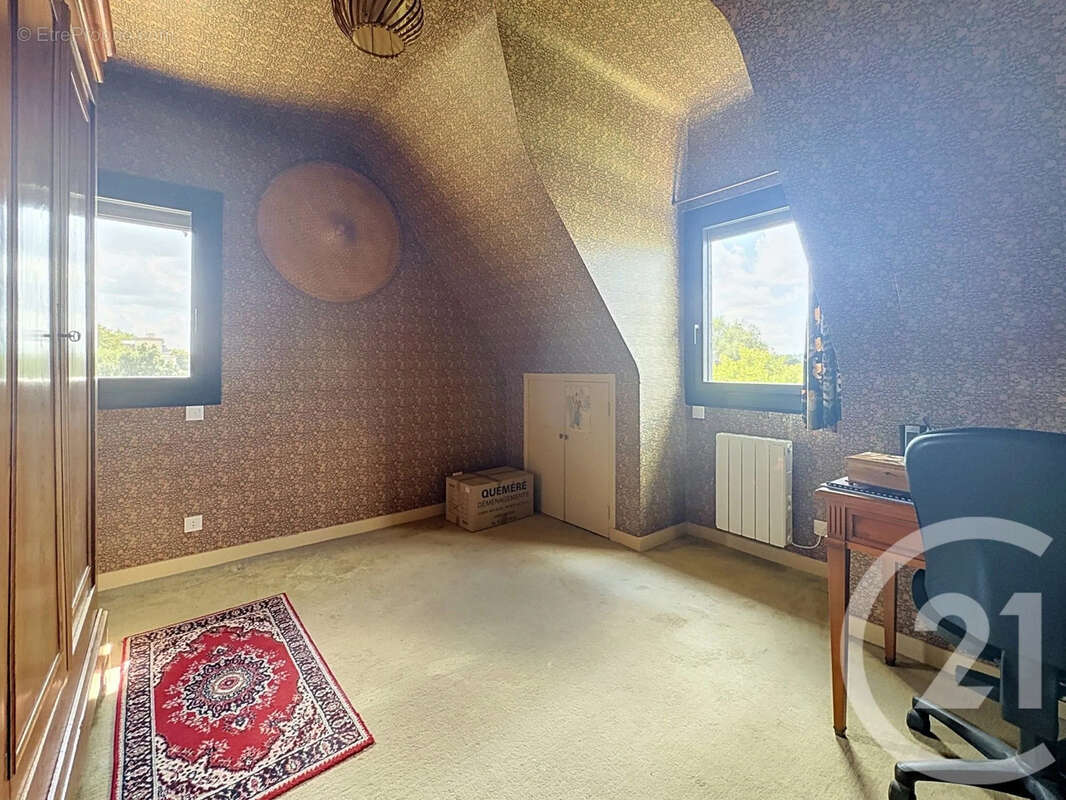 Maison 116 m² à Lannion  - photo 11