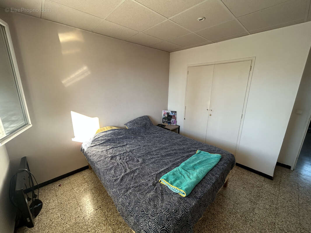 Appartement à LA VALETTE-DU-VAR