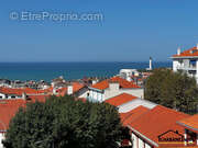 Appartement à BIARRITZ