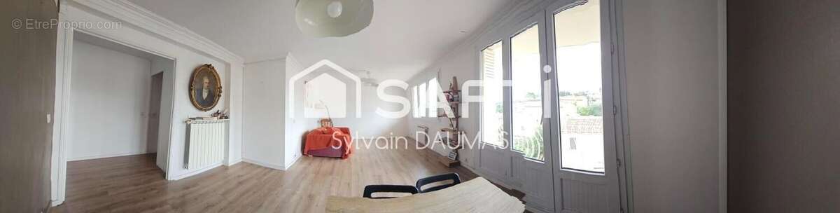 Photo 5 - Appartement à LA SEYNE-SUR-MER