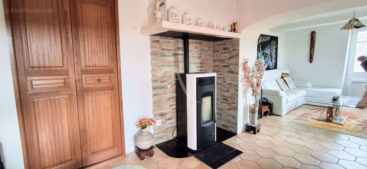 Maison à LE BOUSQUET-D'ORB