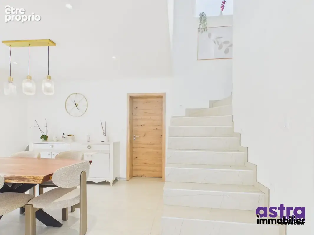 Maison 7 pièces 170 m² à vendre à Walheim (68130) - photo 6