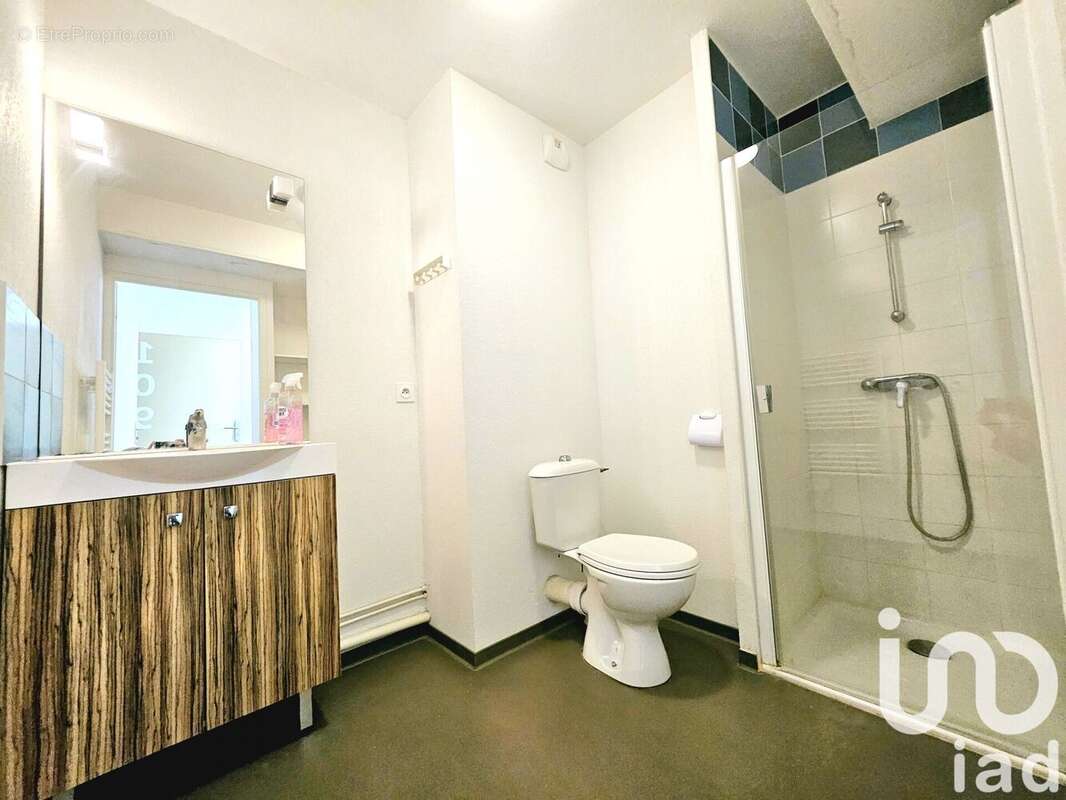 Photo 6 - Appartement à MONTPELLIER