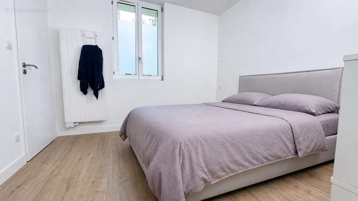 Appartement 97 m² à Maisons-Alfort  - photo 6