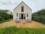 Maison à ILE-DE-BATZ