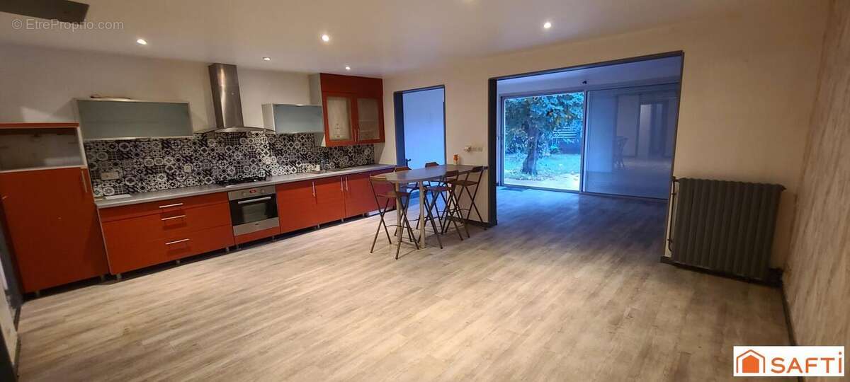 Photo 4 - Maison à ROCHEFORT