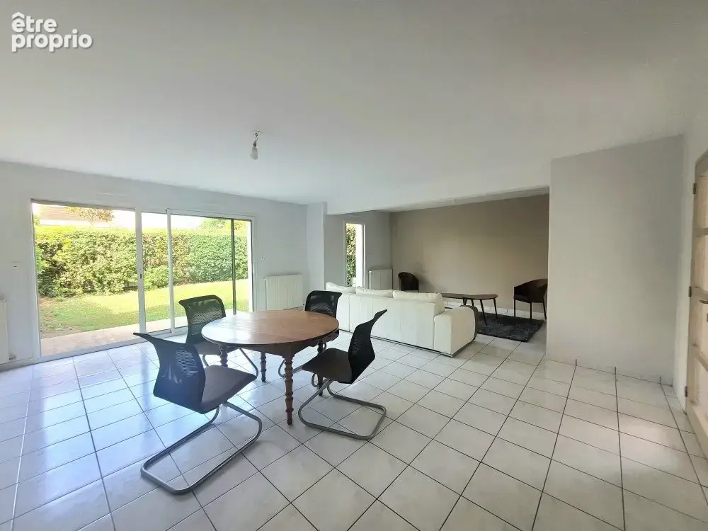 Maison 115 m² à Cesson-Sevigne  - photo 3