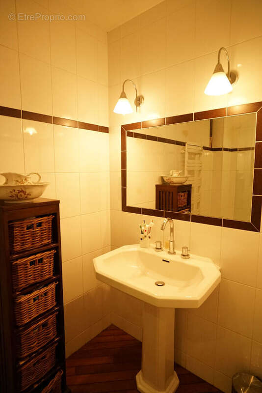 Appartement à LYON-7E