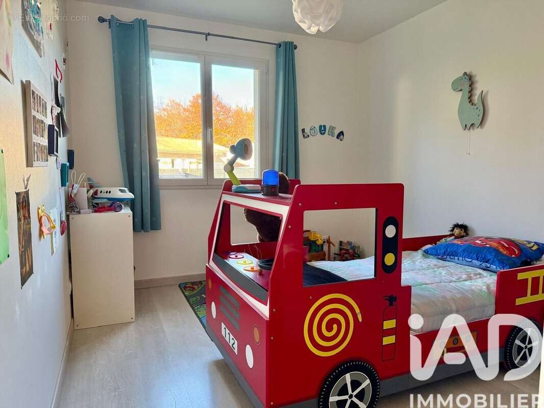 Photo 6 - Maison à LE BARP