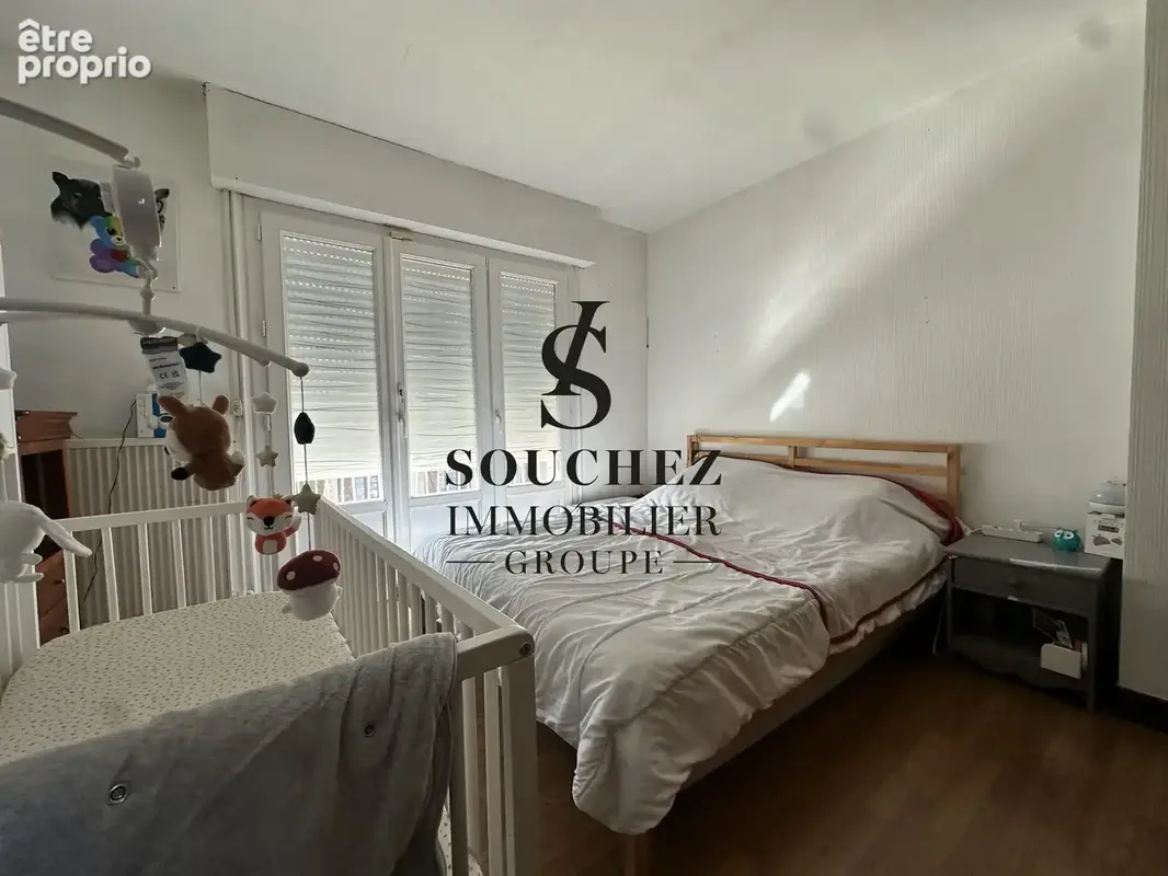 Maison 4 pièces 83 m² à vendre à Arras (62000) - photo 7