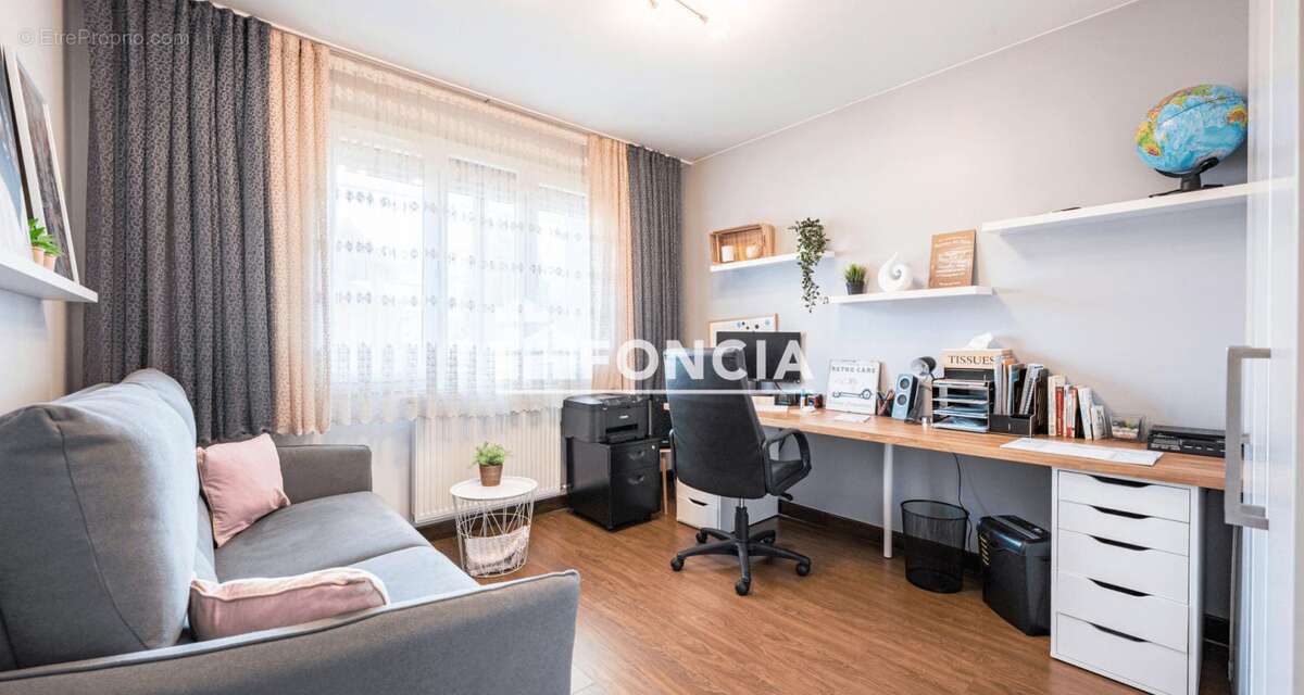 Exclusivite quartier residentiel - photo 7