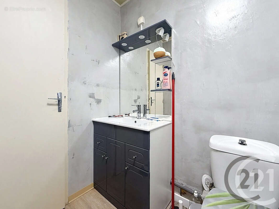 Appartement 28 m² à Sainte-Savine  - photo 3