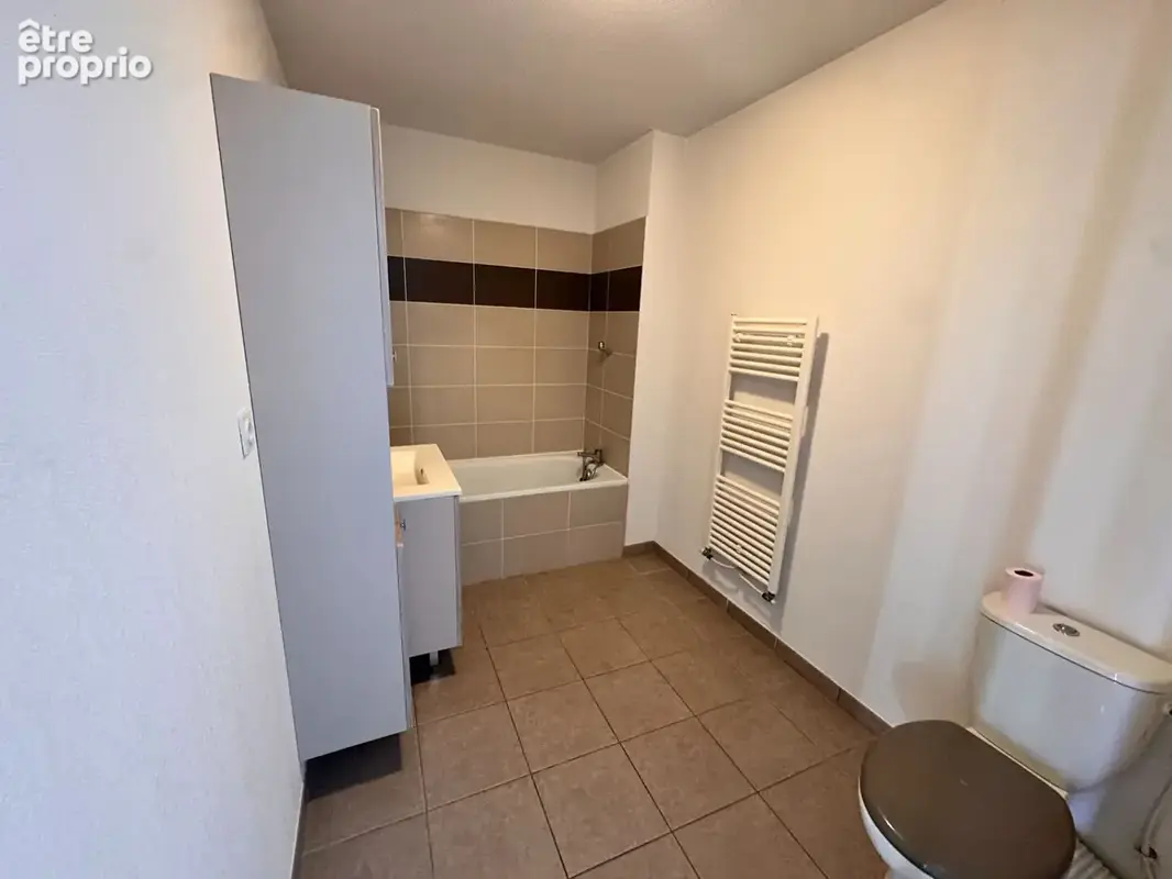 Appartement 43m² à cenon - photo 10