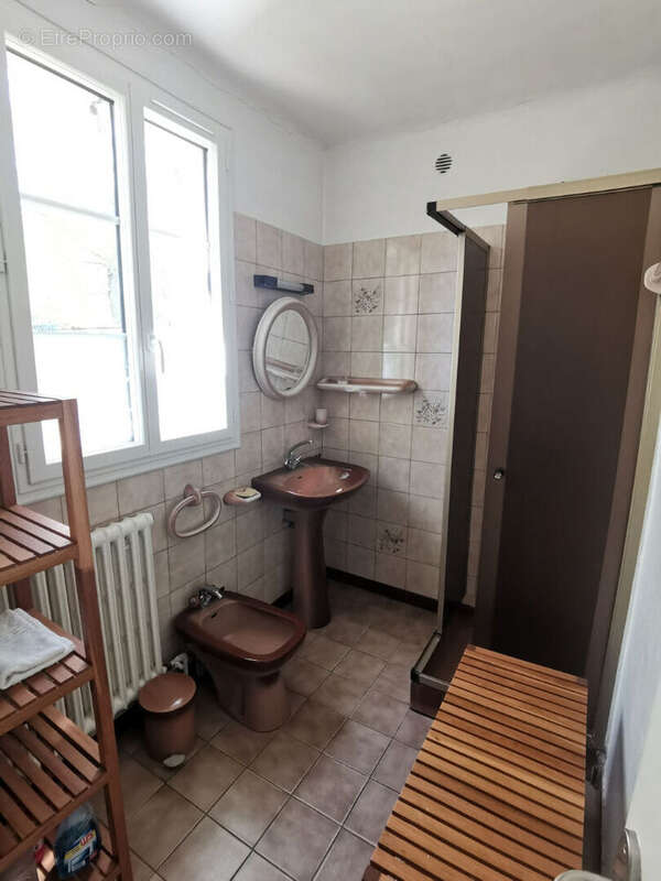 Maison Saint Brevin Les Pins 4 pièce(s) 65 m2 - photo 9