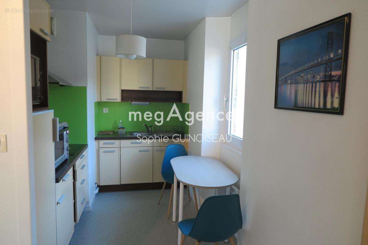 Appartement à CHOLET