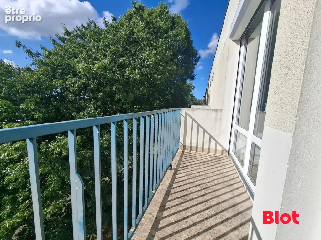 Appartement 3 pièces 59 m² à vendre à Rennes (35000) - photo 3