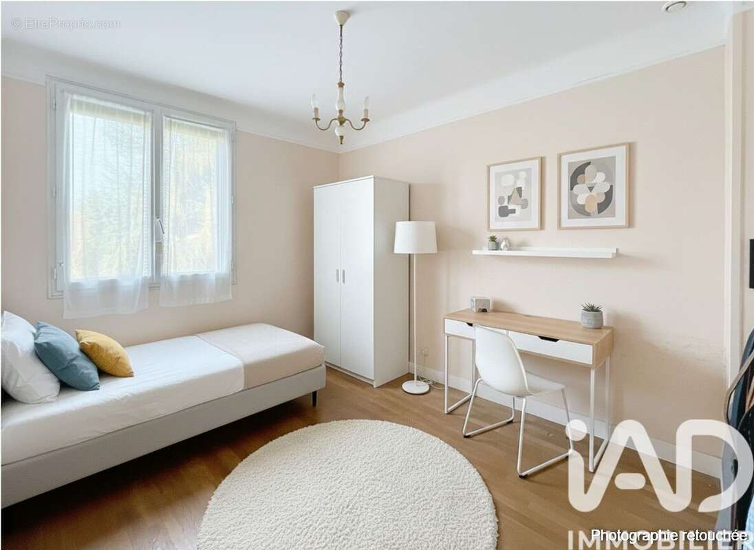 Photo 4 - Maison à VILLENEUVE-LE-ROI