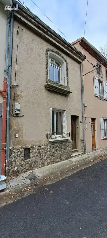 Maison à PONT-DU-CHATEAU