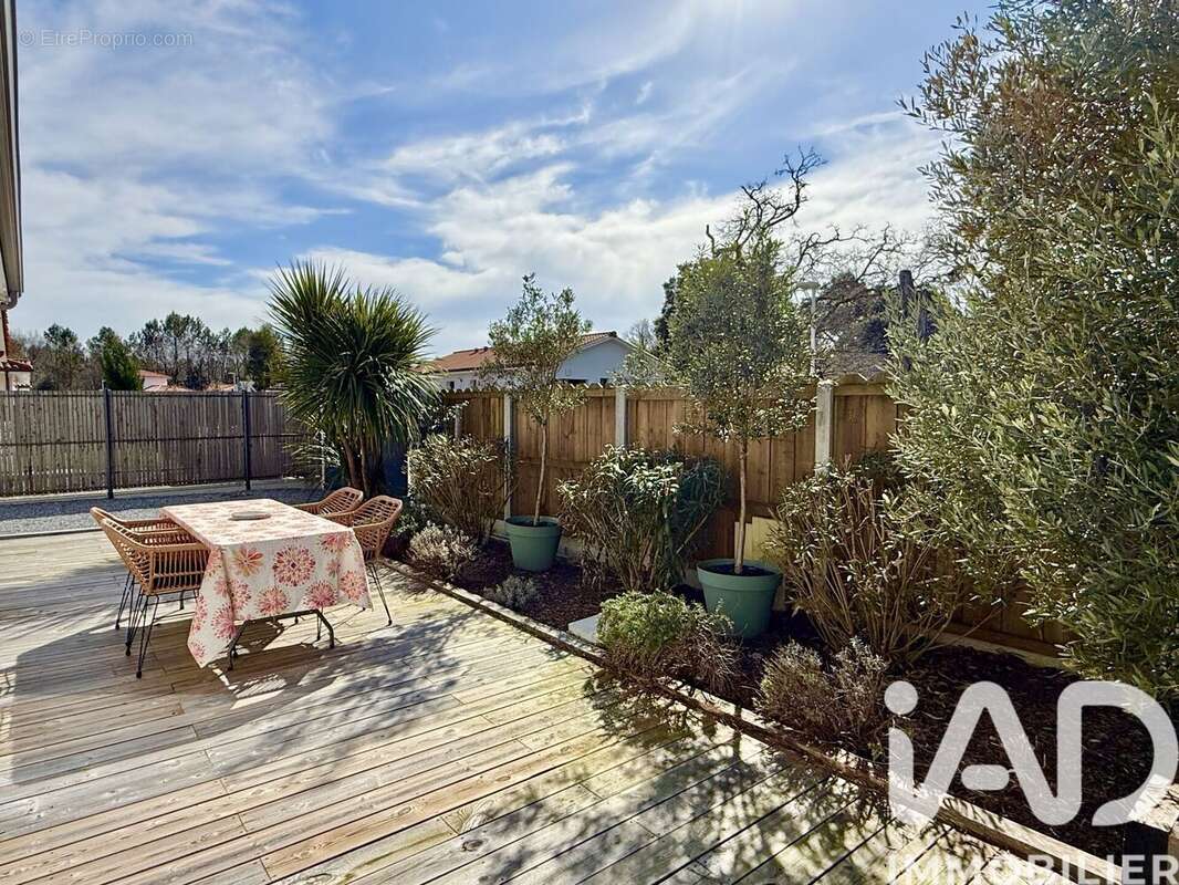 Photo 2 - Maison à MIMIZAN