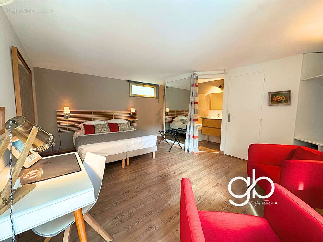 Maison à MONTPELLIER