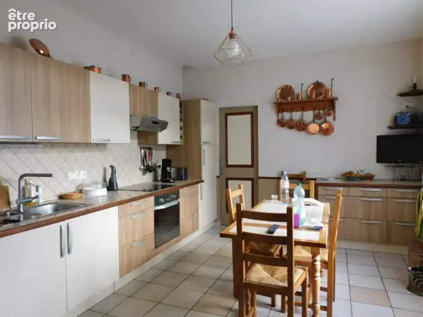 Maison 5 pièces 126 m² à vendre à Tesson (17460) - photo 5