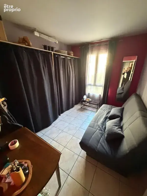 Appartement f4 bel emplacement + parking privatif - photo 10