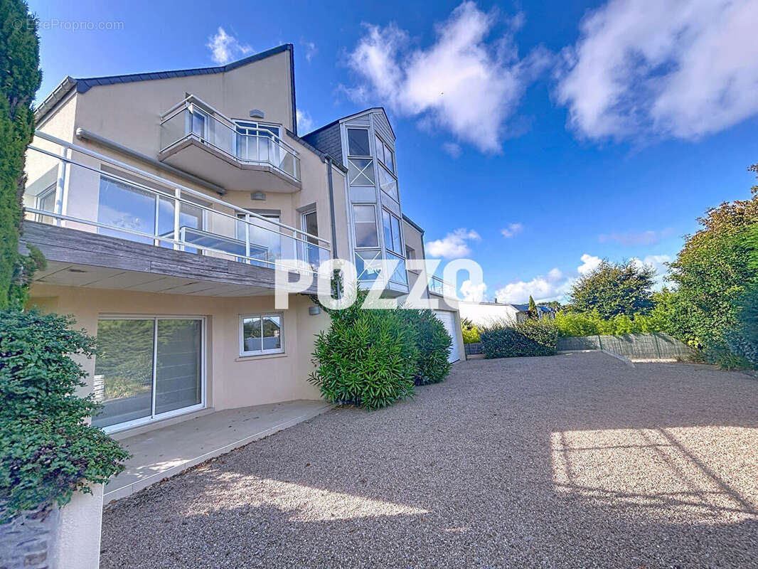 Maison à BARNEVILLE-CARTERET