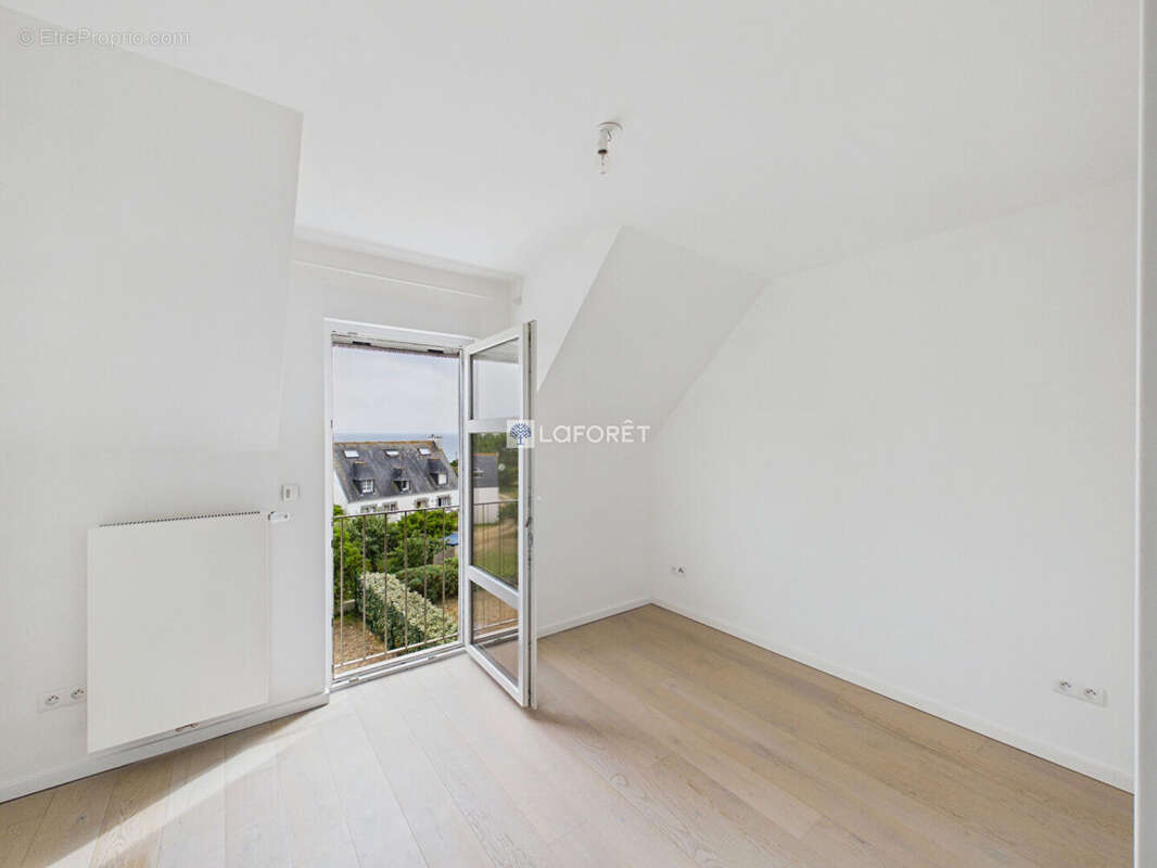 Maison Plouhinec 6 pièce(s) 110 m2 - photo 4