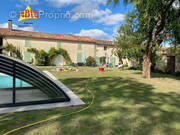 Photo 1 - Maison à BOUILLE-COURDAULT