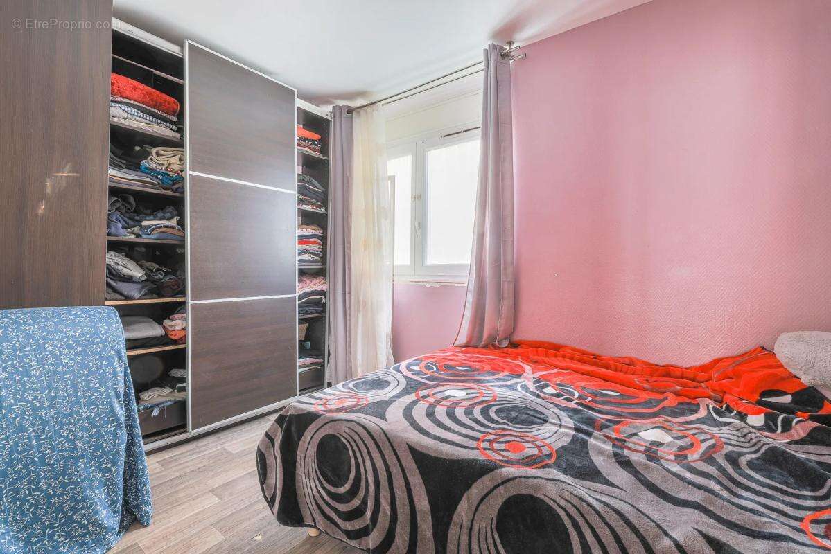 Appartement à CRETEIL